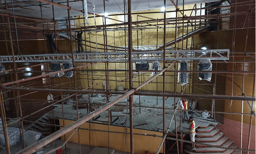 HVAC Analysis and Design